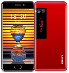 Замена динамика на телефоне Meizu Pro 7 в Пскове